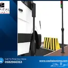 مصدات هيدروليكية امنيه ومصدات اسطوانيه ومصدات ارضيه