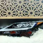 شمعات لكزس Rx موديل 2020 الين 2023 اصلي وكاله