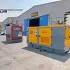 اختبار مولدات بنك لود