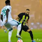 الاتحاد و الاهلي - دربي جدة بسعر 30
