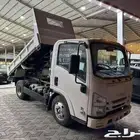 ايسوزو قلاب 3 طن 2025 ديزل كاش وتقسيط