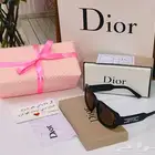 نظارات درجه اولى مع الملحقات