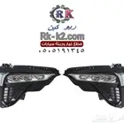 كشاف اوبتيما 2018 - 2019 ليد LED طقم جهتين
