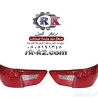 كشافات كريتا 2012-2015 ليد