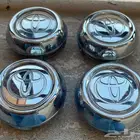 طيس جنوط كامري أمريكي