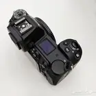 كاميرا nikon z6ii للبيع بسعر مخفض