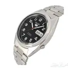 ساعة سيكو اليابانية مضيئة بالظلام ب 600 ريال