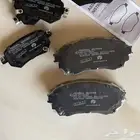 فحمات فرامل بريطاني كامري