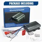 منظم شحن بطارية إحتياطية 60 أمبير من شركة ATEMPOWER