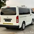 باص هايس 2009 للإيجار