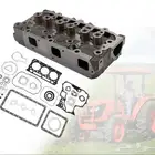قطع غيار مكائن كابوتا وجميع الرواس المكينة الحراثه