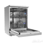 عروض غسالات صحون ميديا فضي