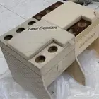 تكايه جيب لند كروزر