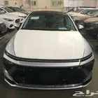 هيونداي سوناتا موديل 2026 كمفورت