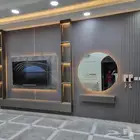 ديكورات ديكور شاشه اصباغ دهانات