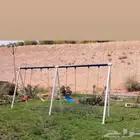 ملاهي_خارجية العاب_حدائق مراجيح_طفال