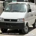 سوزوكي ايكو2026 ارخص سعر بالمملكه