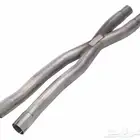 اكس بايب x-pipe موستنق