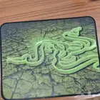 Razer mouse pad