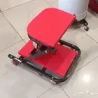 عربه مهندس او ميكانيكي وفي نفس الوقت وكرسي