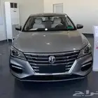 ام جي 5 ستاندر 2025