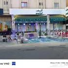 تجهيز افتتاح محلات مركز مهرجانات