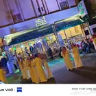افتتاح محلات وكركز
