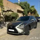 لكزس 350 RX نظيف عبداللطيف جميل فل اوبيشن 2016
