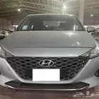 هونداي اكسنت موديل 2021 استاندر بنزين