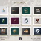 خدمة تصميم شعار احترافي لشركتك
