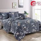 مفارش مشجرة مضغوط بوليستر