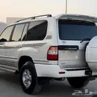 قطع لاندكروزر صالون من 98 إلى 2007