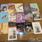 كتب قديمه مستعمله بحال الجديد في الرياض