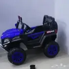 سيارة أطفال جيب