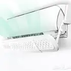 موزع هواء مكيف مع الفلتر بسعر 45 ريال