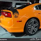 استيكر سوبر بي شارجر dodge charger super bee sticker