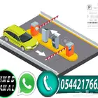 حواجز بوابات امنية الكترونية 0544217662