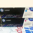 أحبار طابعة ليزر HP الأصلية