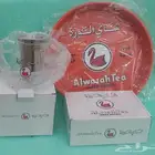 شاي الوزة طقم