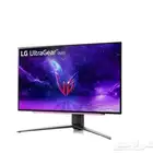 شاشة ألعاب ال جي 240 هيرتز 27 بوصة UltraGear OLED