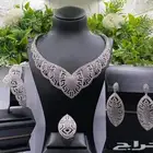 اكسسوار مناسبات فاخر زركون عروض الصيف سعر تصفية