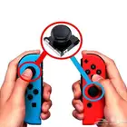 Nintendo switch تهكير و اصلاح جوي كون joycon