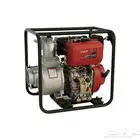 مضخة ماء Water Pump
