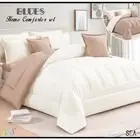 مفارش فخمه وجهين