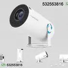 بروجكتور HY300 بدقة Ultra HD