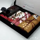 عرض خاص بكسات رجالي السعر 600 ريال