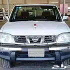 نيسان غماره قزاز كهرب موديل 2014