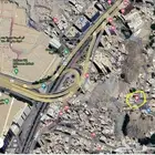 للايجار بيت شعبي جبل السودان قرب الحرم