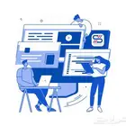 تصميم مواقع خلال 24 ساعة