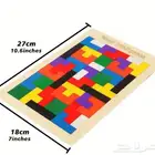 العاب خشبية للأطفال